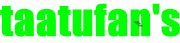 taatufan\'s